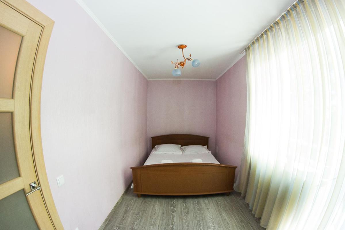 The Best Location In Centre 2 Room Sumy Exterior foto