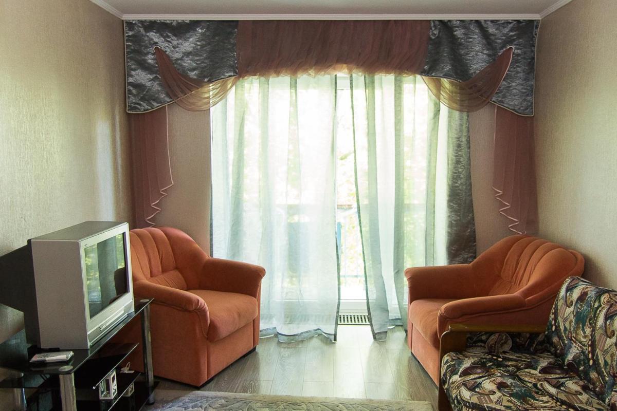The Best Location In Centre 2 Room Sumy Exterior foto